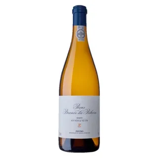 Vinho Branco do Douro Ribeira garrafa 75 cl Poças