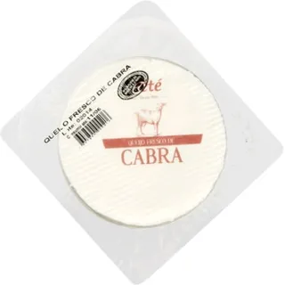 Queijo Fresco de Cabra embalagem 300 g - Tété