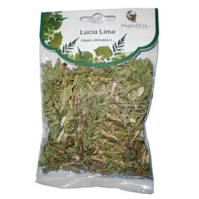 Chá Lúcia-Lima Planta Happyflora