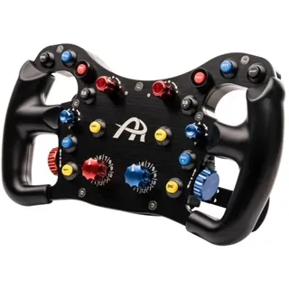 Volante Ascher Racing F64-USB V3