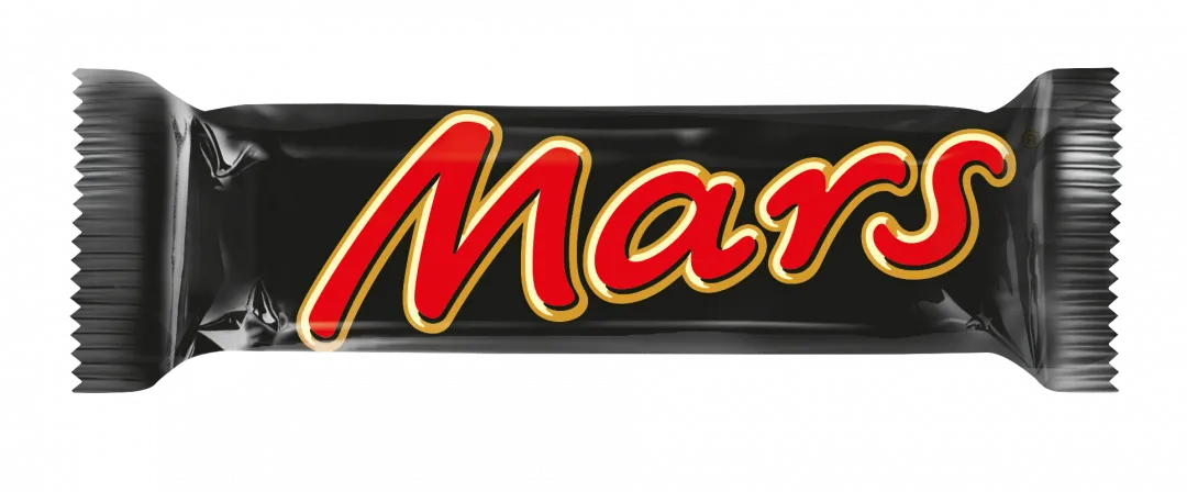 Snack de Chocolate com Caramelo