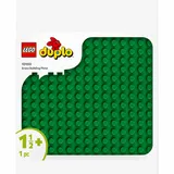 LEGO Duplo - Placa de Construção Verde - 10460