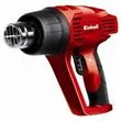 Pistola de Ar Quente Einhell 4520179 | Vermelho