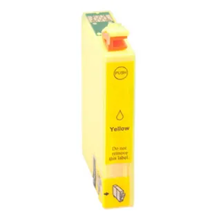 Tinteiro Compatível Epson 405XL Amarelo