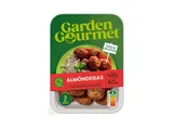 Refeição Garden Gourmet almôndegas vegetarianas 200 g