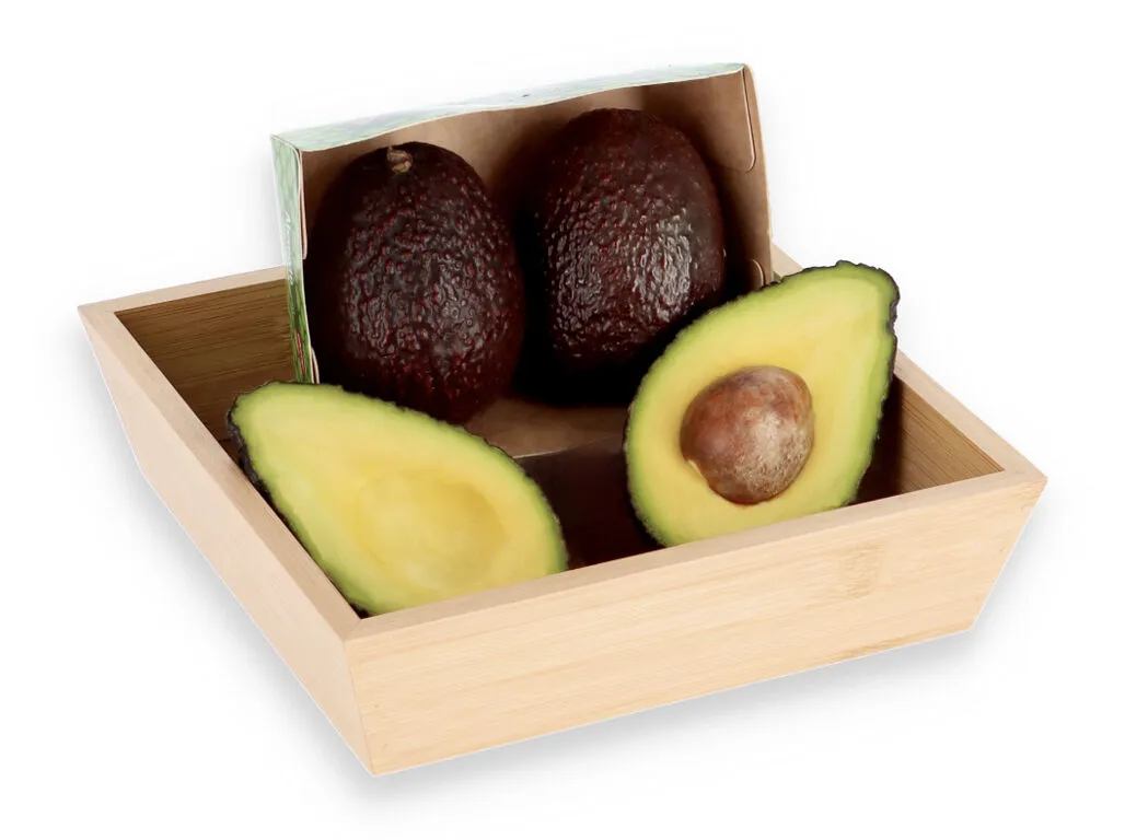 Abacate hass Pronto A Comer 300 g