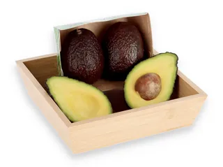 Abacate hass Pronto A Comer 300 g