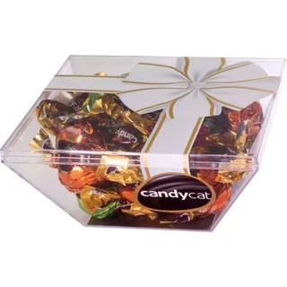 Bombons Chocolate Candycat