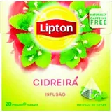 Infusão Lipton Cidreira 20 Saquetas