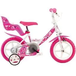 Bicicleta Dino
