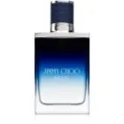 Jimmy Choo Man Blue Eau de Toilette para homens 50 ml