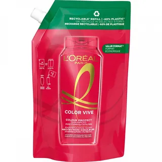 Champô Elvive Color Vive Refill Elvive L'Oreal Paris