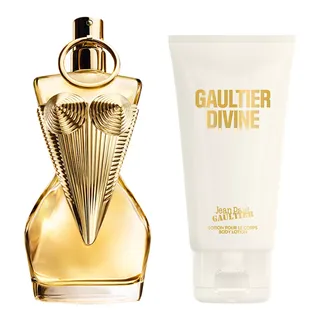 Coffret Divine Eau de Parfum Jean Paul Gaultier