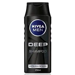 Champô Men Deep