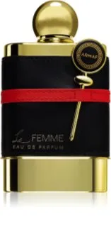 Armaf Le Femme Eau de Parfum para mulheres 100 ml