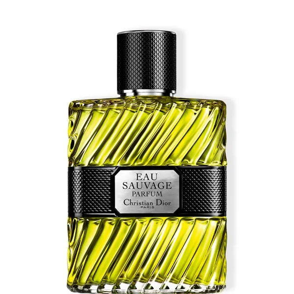 DIOR Eau Sauvage Parfum 100ML