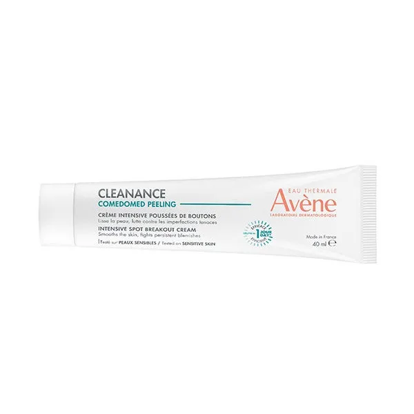 AVENE Cleanance Comedomed Peeling 40ML