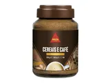 Café Delta mistura cereais e café solúvel 200 g