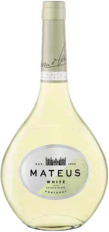 Vinho Branco Mateus