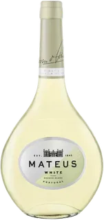 Vinho Branco Mateus