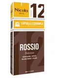 Café Nicola Rossio cápsulas 10 unidades