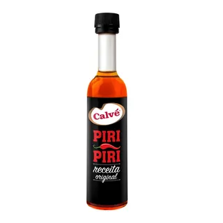 Molho Piri-Piri Original Calvé