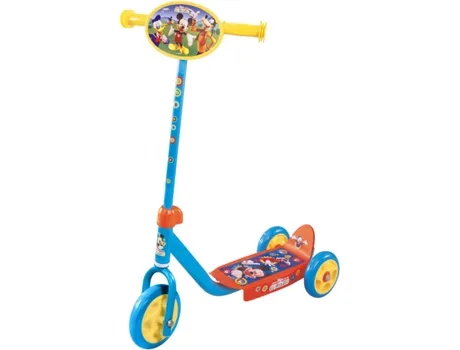 Trotinete DISNEY Mickey