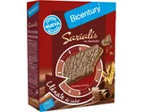 Barritas Bicentury sarialis chocolate leite 120 g