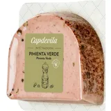 Paté com Pimenta Verde unidade 100 g - Capdevila