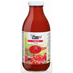 Tomate Triturado 500g