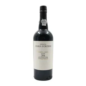 Quinta Seara DOrdens Vinho do Porto LBV 2017