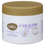 Máscara Caracóis Perfeitos