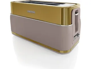 Torradeira MORPHY RICHARDS 245743 (1750 W)
