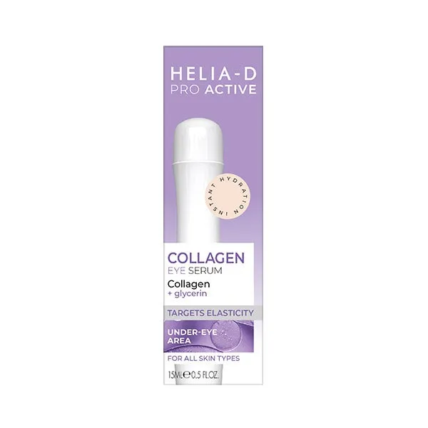 HELIA Collagen 15ML