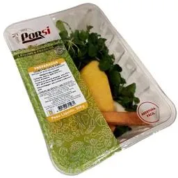 Legumes para Sopa de Agrião 500 G PorSi