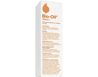 Óleo BIO OIL 200 ml