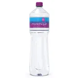 Água mineral natural alcalina, 1.5 l