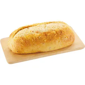 Pão de Milho Girassol