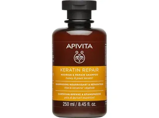 Champô Apivita nutritivo & reparador 250 ml
