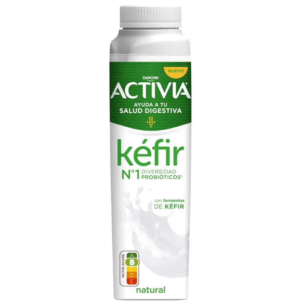 Kefir Activia Natural, 320g
