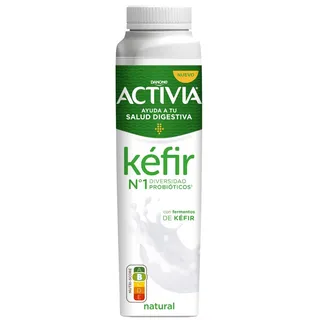 Kefir Activia Natural, 320g Danone
