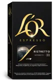 Café L'Or cápsulas Ristretto 10 unidades