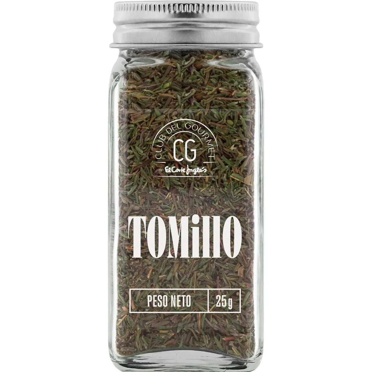 Tomilho 25 g