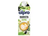 Bebida Alpro soja barista 1 L