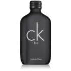Calvin Klein CK Be Eau de Toilette unissexo 200 ml
