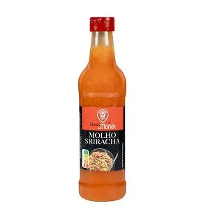 Molho Sriracha 200ml