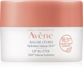 Avène Lip Butter bálsamo hidratante intensivo para lábios 10 ml
