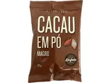 Cacau Disfala em pó magro 125 g
