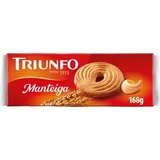 Bolachas de Manteiga Triunfo
