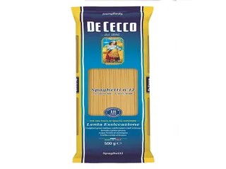 Spaghetti DE Cecco 500 g